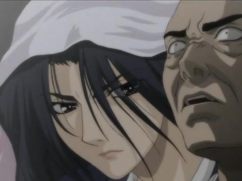 Peacemaker Season 1 Episode 20 - Blade