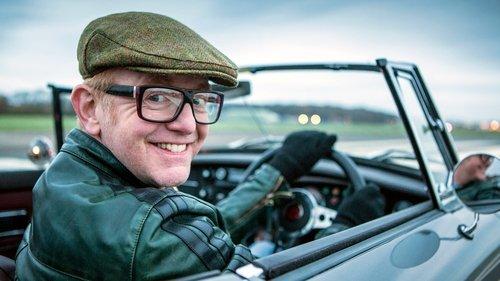 Top Gear Season 23 Episode 1 - Episode 1
