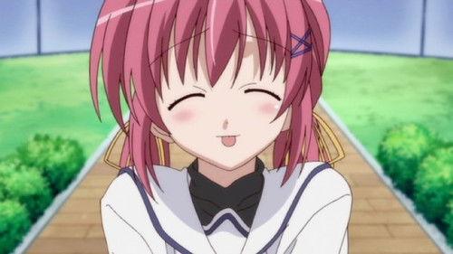 Da Capo Season 3 Episode 7 - Sudden Storm