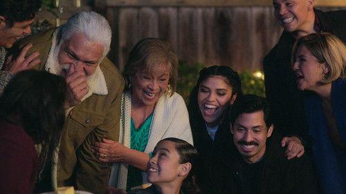 Gentefied Season 2 Episode 6 - Sangiving