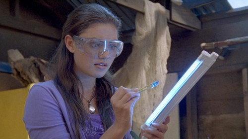 H2O: Just Add Water Season 3 Episode 14 - Mermaid Magic
