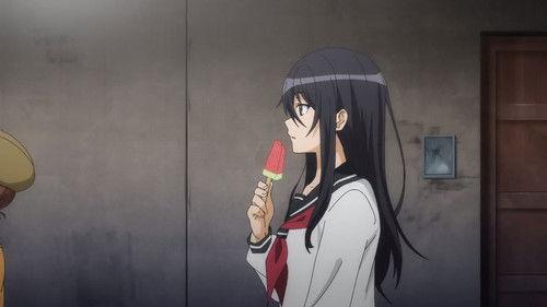 A Certain Scientific Railgun Season 3 Episode 22 - Scavenger