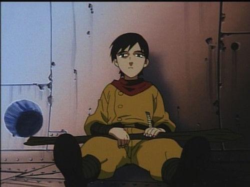 Now and Then, Here and There Season 1 Episode 13 - Now and Then, Here and There