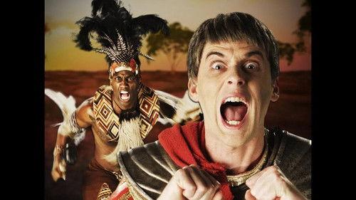 Epic Rap Battles of History Season 4 Episode 11 - Shaka Zulu vs. Julius Caesar