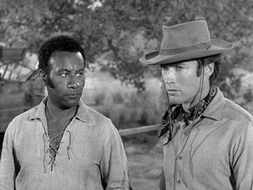 Rawhide Season 8 Episode 5 - Escort to Doom