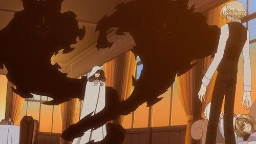 Tsubasa RESERVoir CHRoNiCLE Season 1 Episode 23 - Disapearing Life