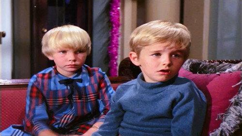 The Ghost & Mrs. Muir Season 1 Episode 8 - Uncle Arnold the Magnificent