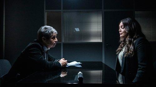 Astrid & Raphaëlle Season 1 Episode 4 - Locked Room