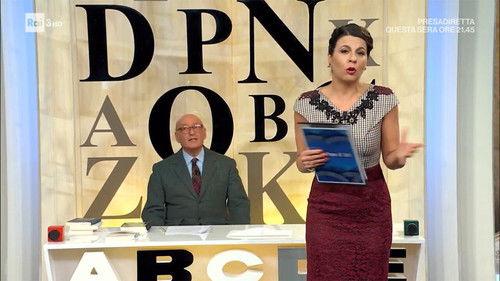 Per un pugno di libri Season 22 Episode 7 - La svastica sul sole (di Philip K. Dick)