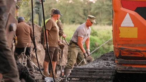 Steel Buddies – Stahlharte Geschäfte Season 13 Episode 5 - Episode 5