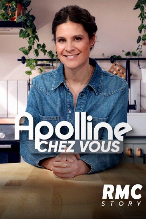 Apolline chez vous poster