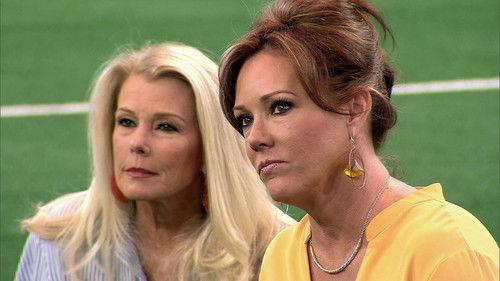 Dallas Cowboys Cheerleaders: Making the Team Season 14 Episode 9 - Field Ready