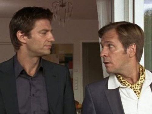 Die Rosenheim-Cops Season 8 Episode 21 - Zu Tode betrübt