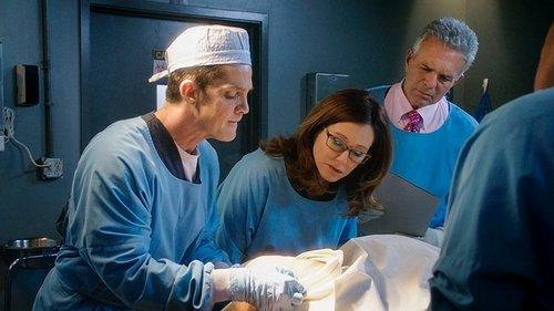 Major Crimes Season 5 Episode 14 - Heart Failure