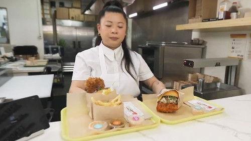 Diners, Drive-Ins and Dives Season 47 Episode 3 - From Chicken to Noodles