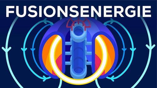 Kurzgesagt - In a Nutshell Season 4 Episode 13 - Fusion Energy Explained — Future or Failure