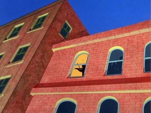 Spider-Man Season 1 Episode 34 - Fiddler on the Loose