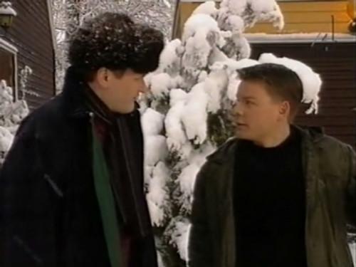 Tre kronor Season 2 Episode 11 - Avsnitt 24