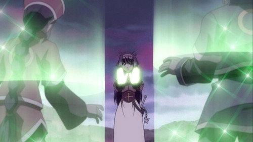 Ragnarok The Animation Season 1 Episode 16 - I Can't Save Anyone