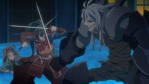 Log Horizon Season 2 Episode 5 - Christmas Eve