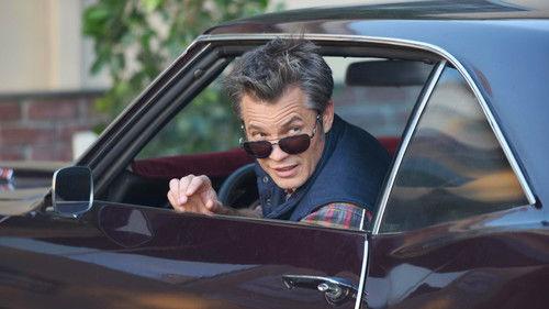 The Grinder Season 1 Episode 10 - The Olyphant in the Room