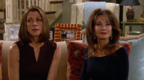Hot in Cleveland Season 3 Episode 10 - Life with Lucci
