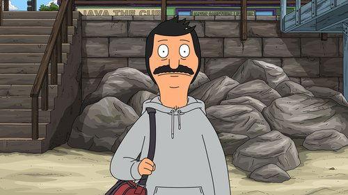 Bob's Burgers Season 15 Episode 7 - Boogie Days