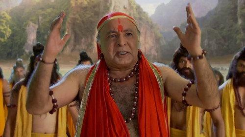 Devon Ke Dev...Mahadev Season 34 Episode 9 - Prithvi Devi blesses Lohitang