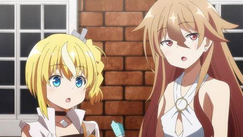 Reborn as a Vending Machine, I Now Wander the Dungeon Season 2 Episode 4 - The Clergyman and the Vending Machine