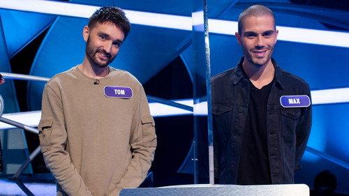 Pointless Celebrities Season 14 Episode 22 - Special