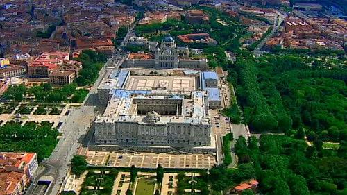 Madrid from the sky Season 1 Episode 6 - Episode 6