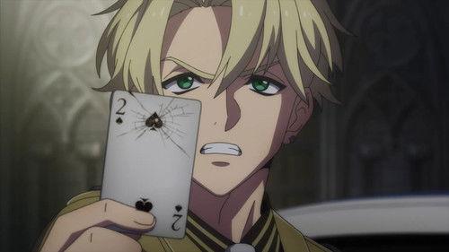 HIGH CARD Season 2 Episode 12 - LAST SHOT