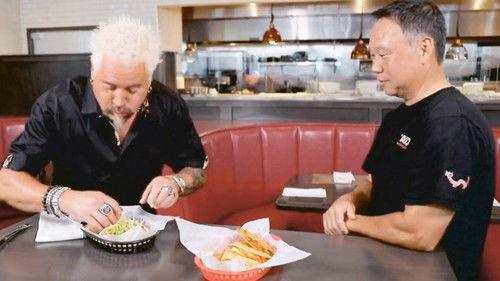 Diners, Drive-Ins and Dives Season 49 Episode 12 - Triple D Nation: Flavors from Afar