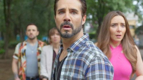 Background image for ¿En qué estás metido?