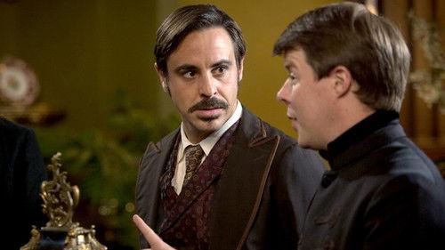 The Paradise Season 2 Episode 5 - Episode 5