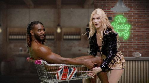 RuPaul's Drag Race UK vs The World Season 2 Episode 3 - Drag Race World