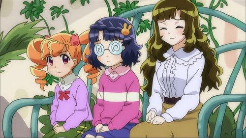 Background image for Raburabuokameinko encryption?