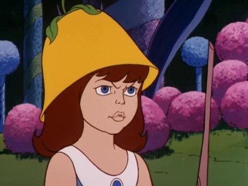 She-Ra: Princess of Power Season 2 Episode 2 - Return of the General