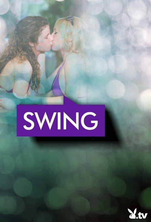 Swing poster