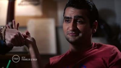 Background image for Waiting on a Friend