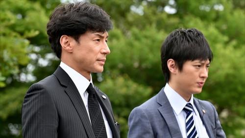 Seven Detectives Season 3 Episode 5 - Episode 5