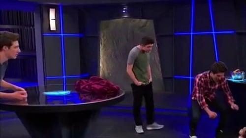 Lab Rats: Elite Force Season 1 Episode 14 - Game of Drones