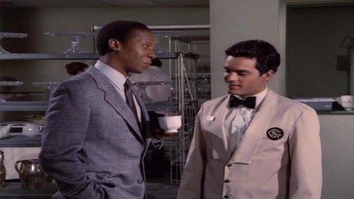 Hotel Season 1 Episode 12 - Christmas