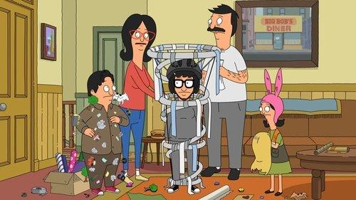 Bob's Burgers Season 13 Episode 6 - Apple Gore-chard! (But Not Gory)