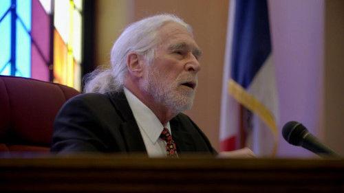 Background image for Murdered His Mother or Falsely Accused? (Part 2)