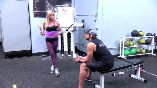 The Real Housewives of Orange County Season 11 Episode 11 - The Moral Minority