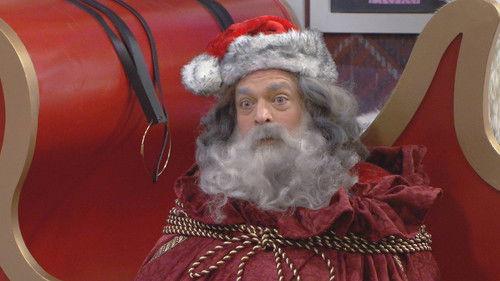 Danger Force Season 1 Episode 13 - Down Goes Santa: Part II