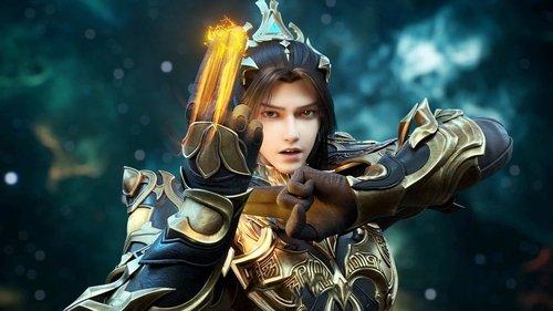 Stellar Transformation Season 6 Episode 19 - Episode 19