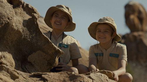 Jane Season 1 Episode 8 - Diceros bicornis