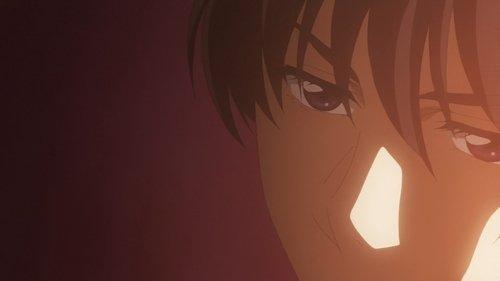 Ghost Hunt Season 1 Episode 18 - FILE 7: Blood-soaked Maze #1